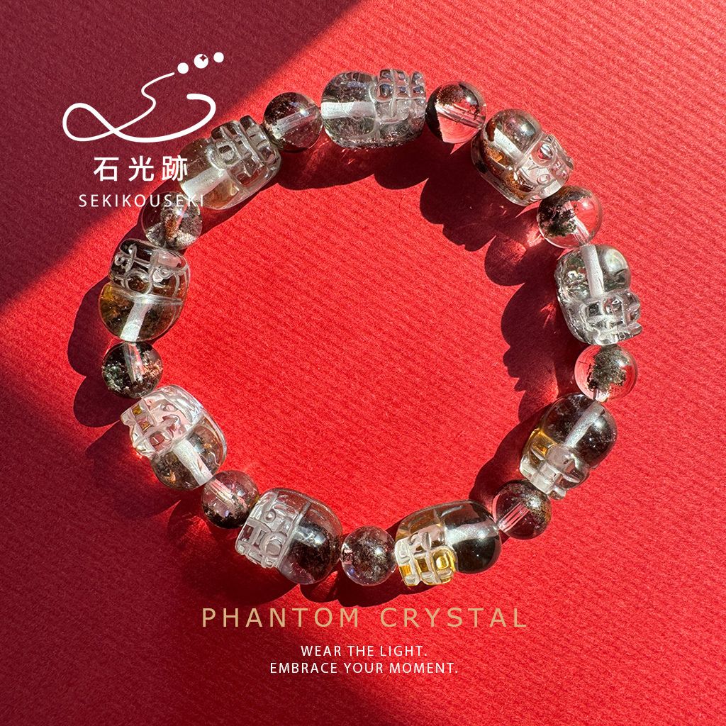 整串幽靈貔貅_5