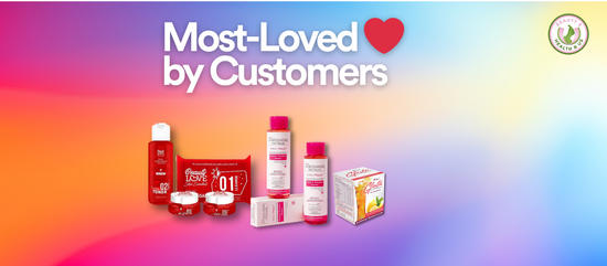 See What's Hot | Beauty & Health R Us