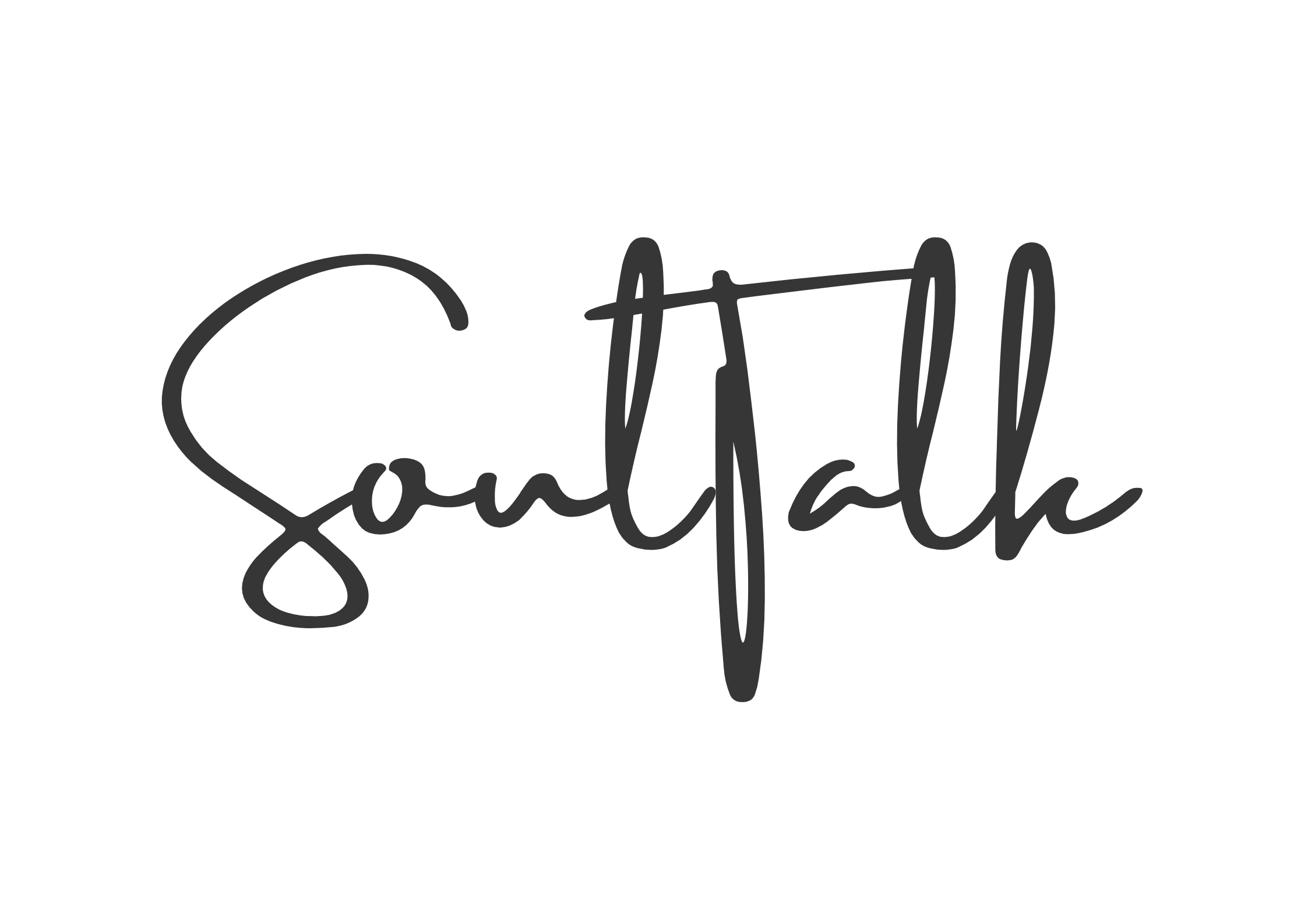 SoulTalk Pastry