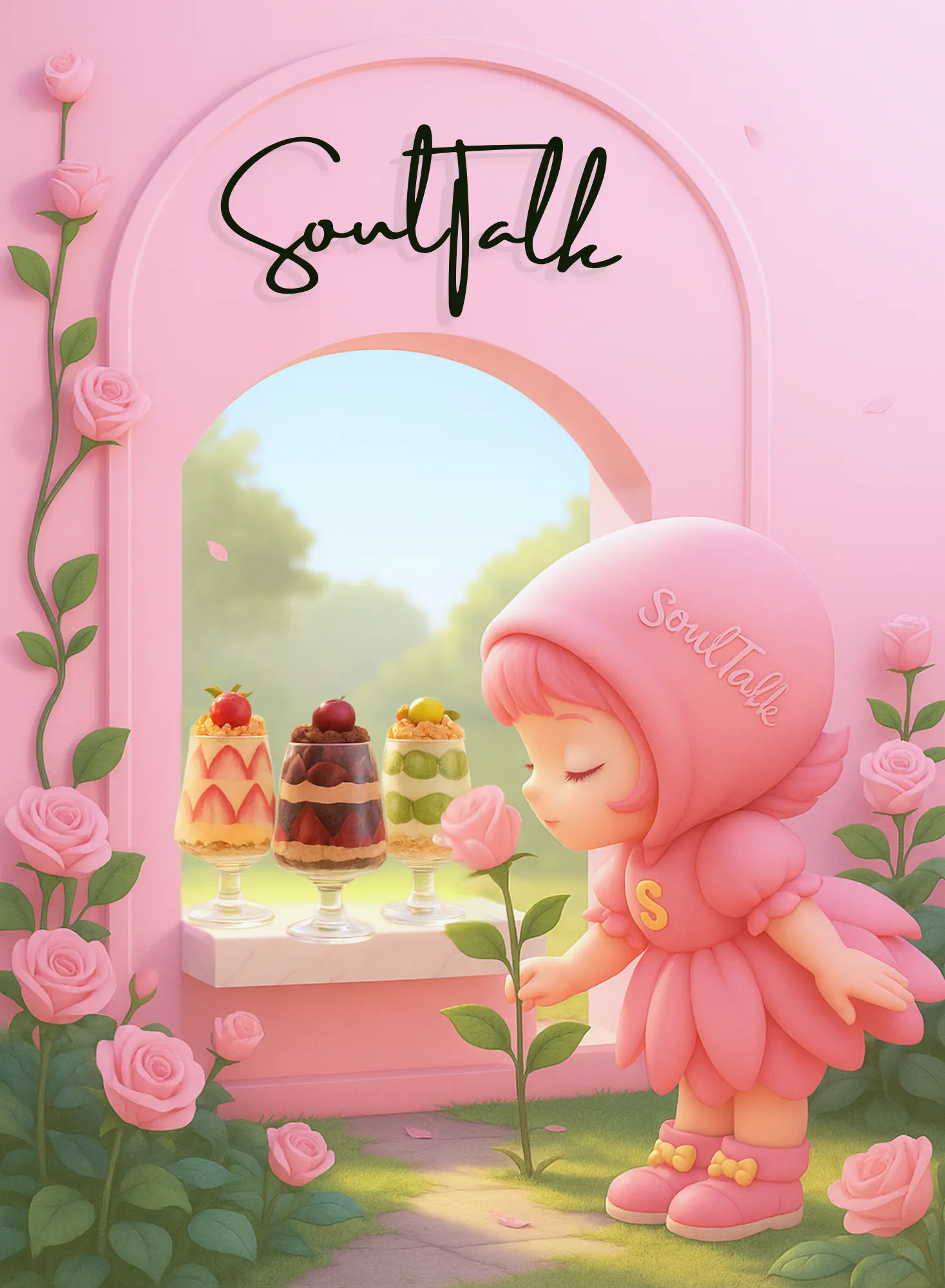 | SoulTalk