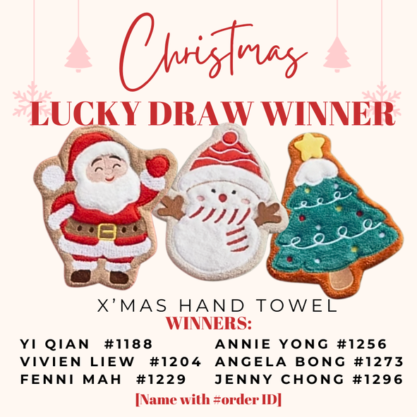 Congratulations! | SoulTalk Pastry