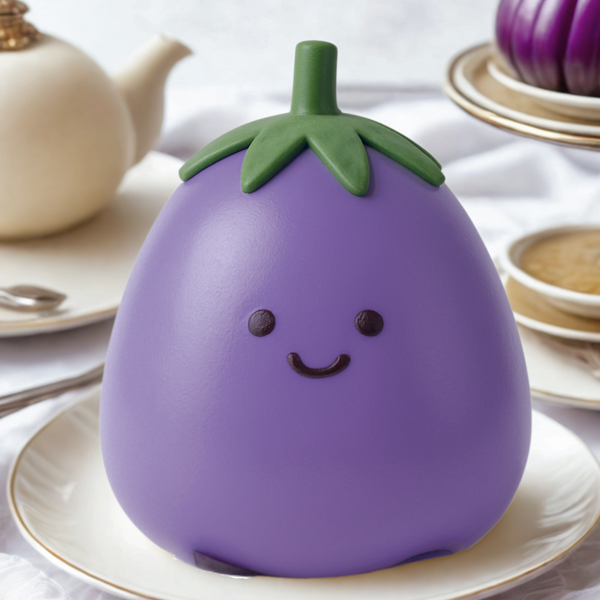 Jelly Cat Die cut 45x45