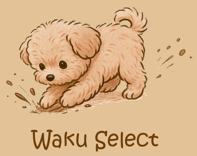 Waku Select