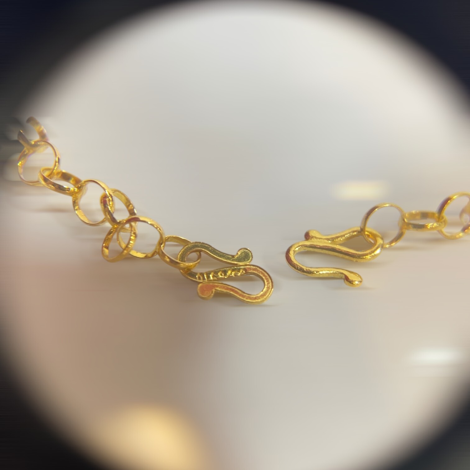 916-gold-baby-bracelet-with-bell