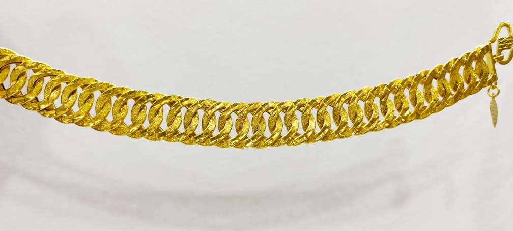 Rantai Tangan Xuang Kou