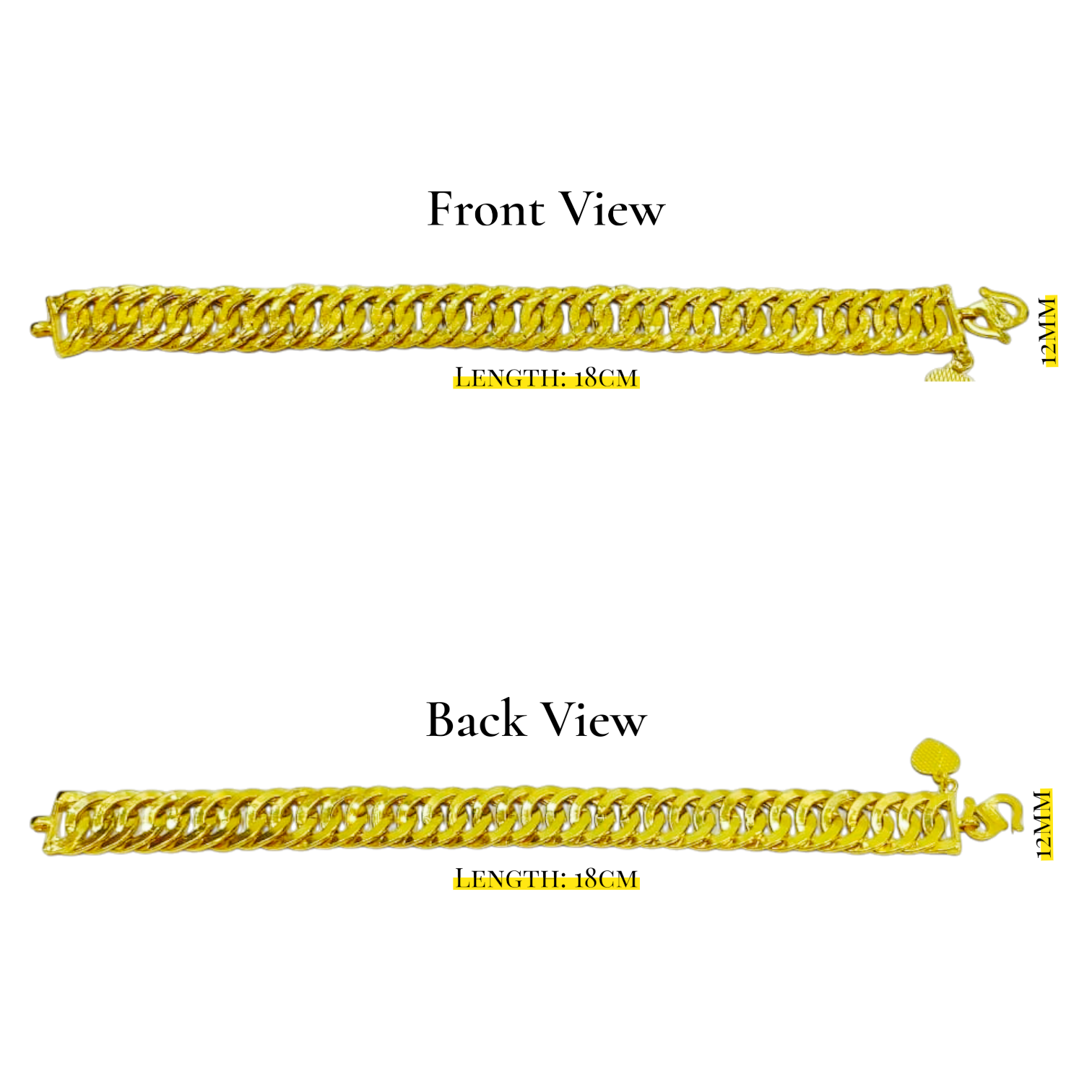Rantai Tangan Xuang Kou