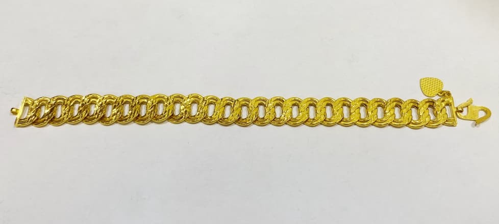 Rantai Tangan Xuang Kou