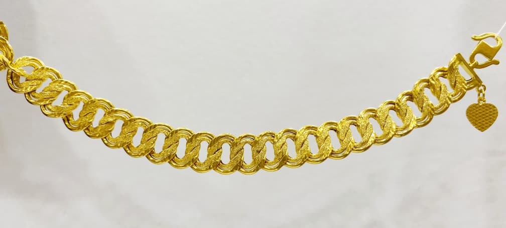 Rantai Tangan Xuang Kou