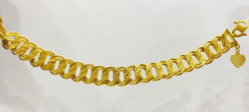 Rantai Tangan Xuang Kou