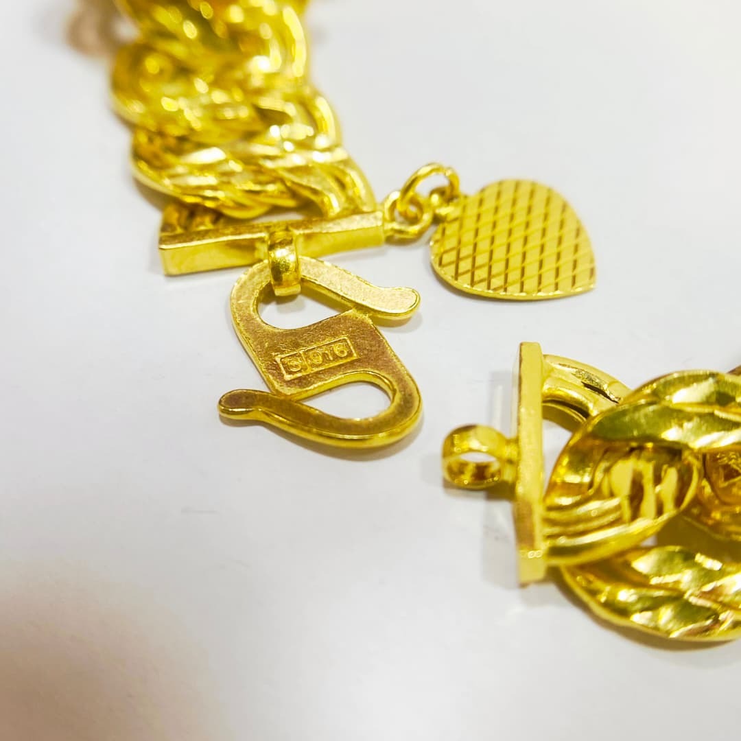 Rantai Tangan Xuang Kou