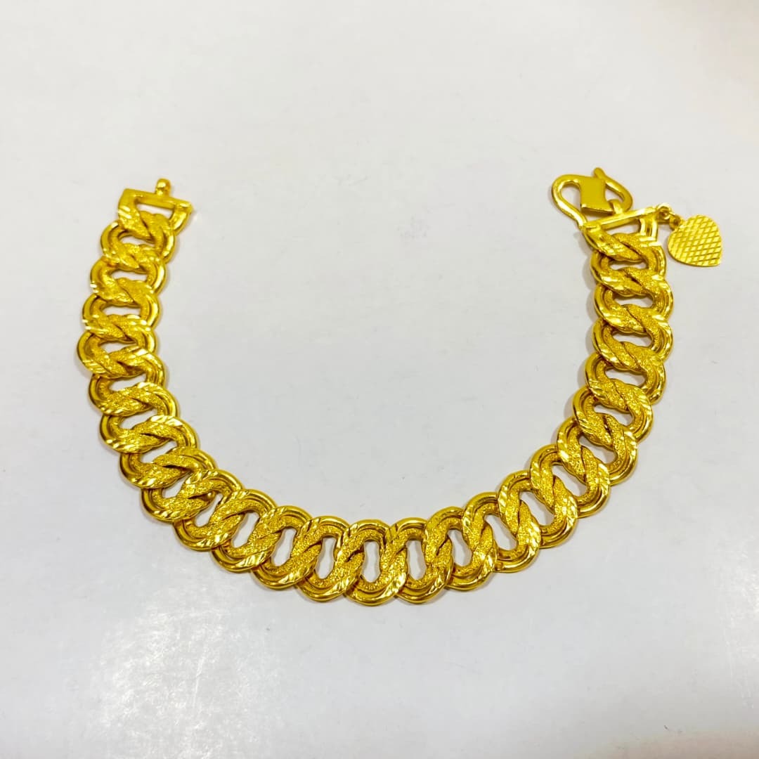 Rantai Tangan Xuang Kou