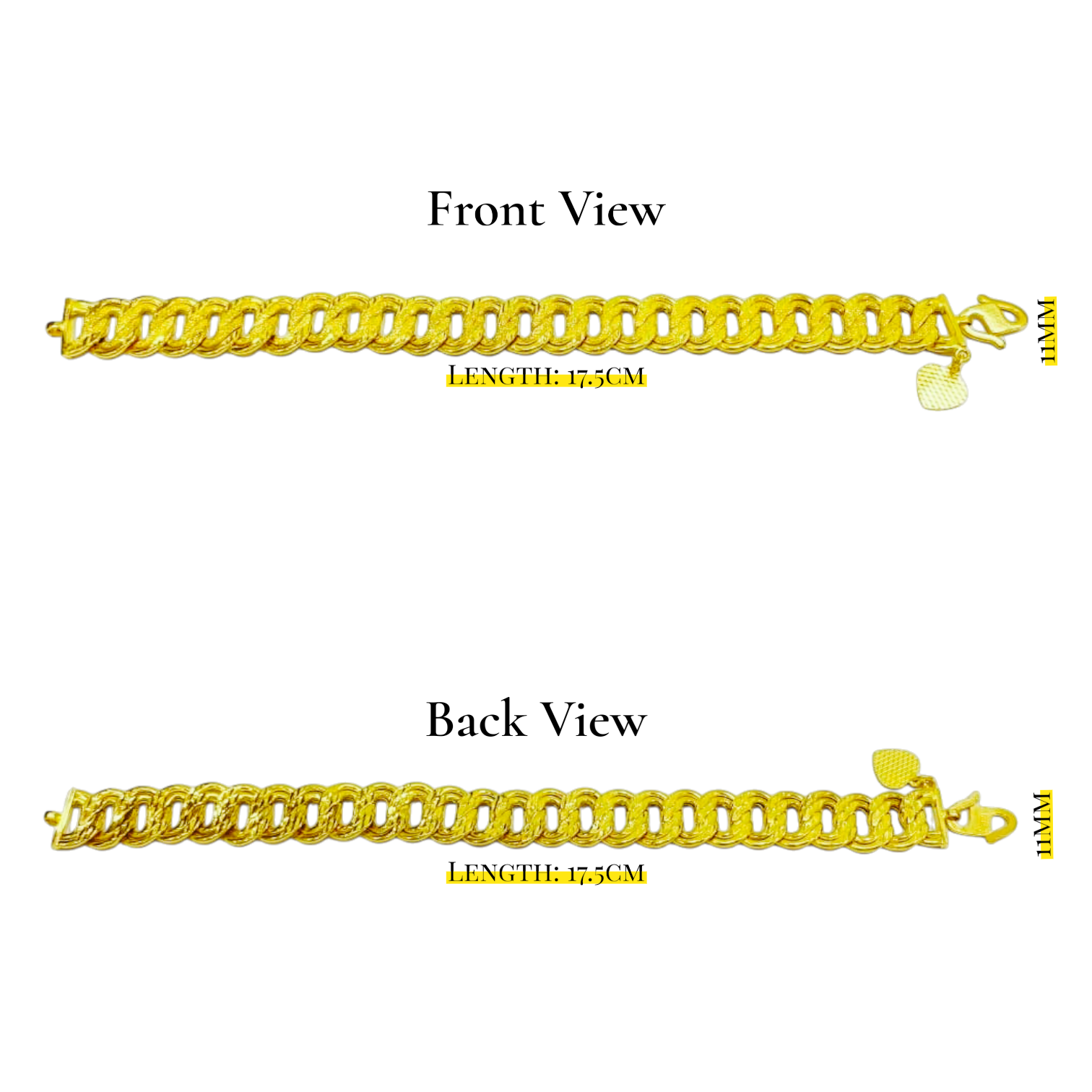 Rantai Tangan Xuang Kou