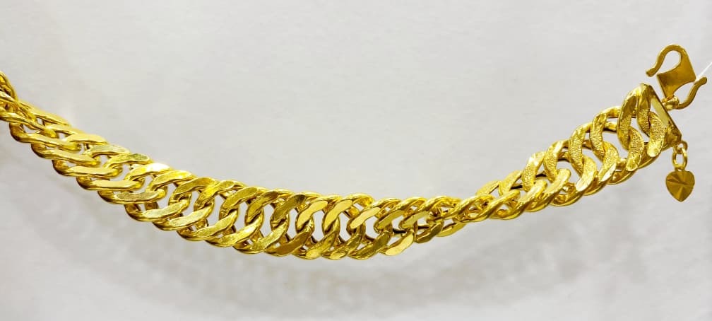 Rantai Tangan Xuang Kou
