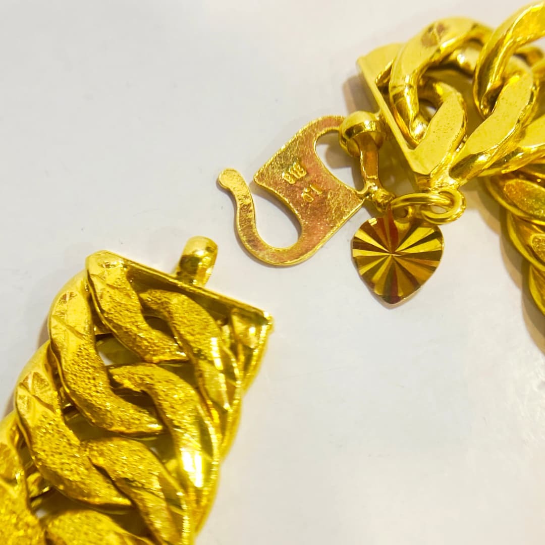 Rantai Tangan Xuang Kou