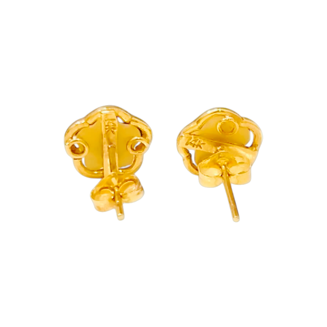 14k-gold-lavender-jade-flower-stud-earrings (3)