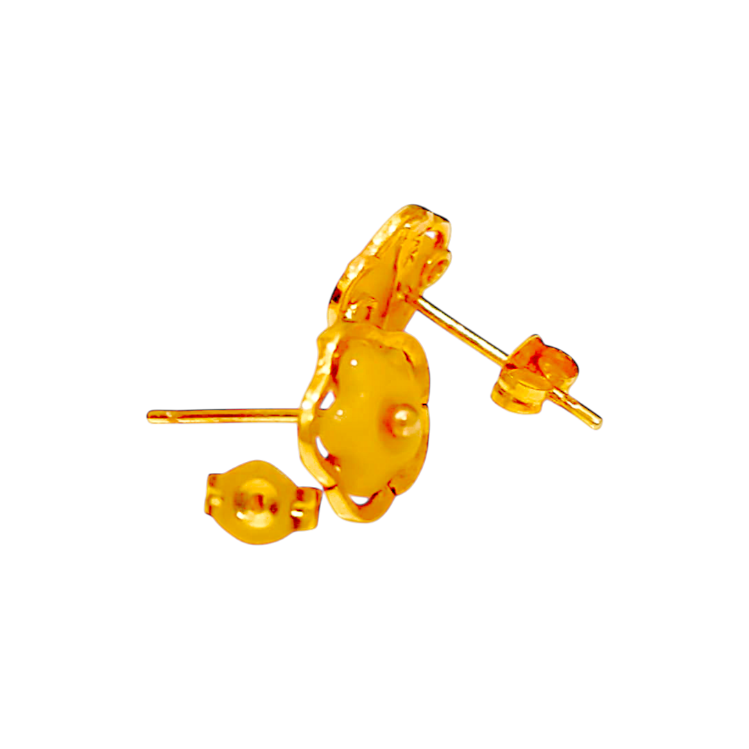 14k-gold-yellow-jade-flower-stud-earrings (1)