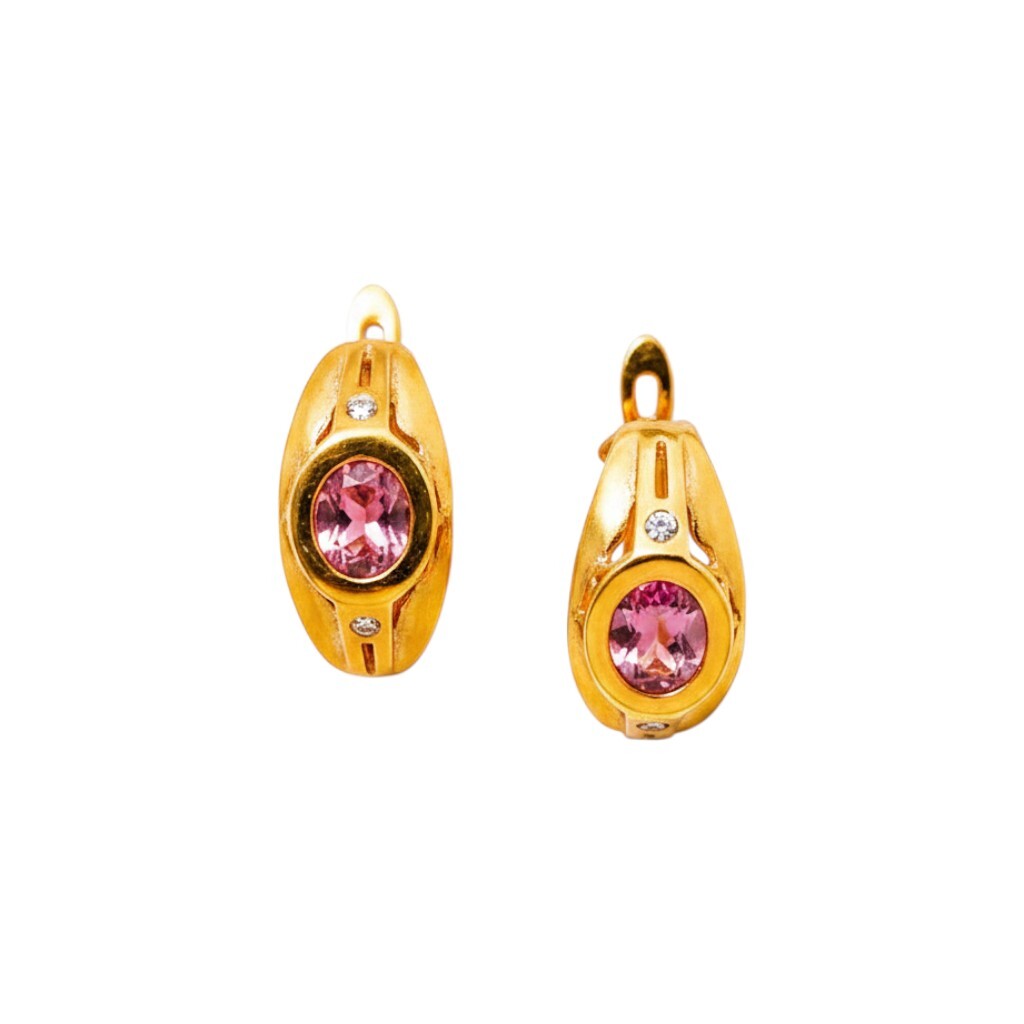 14k-gold-amethyst-huggie-hoop-earrings-omega-backs