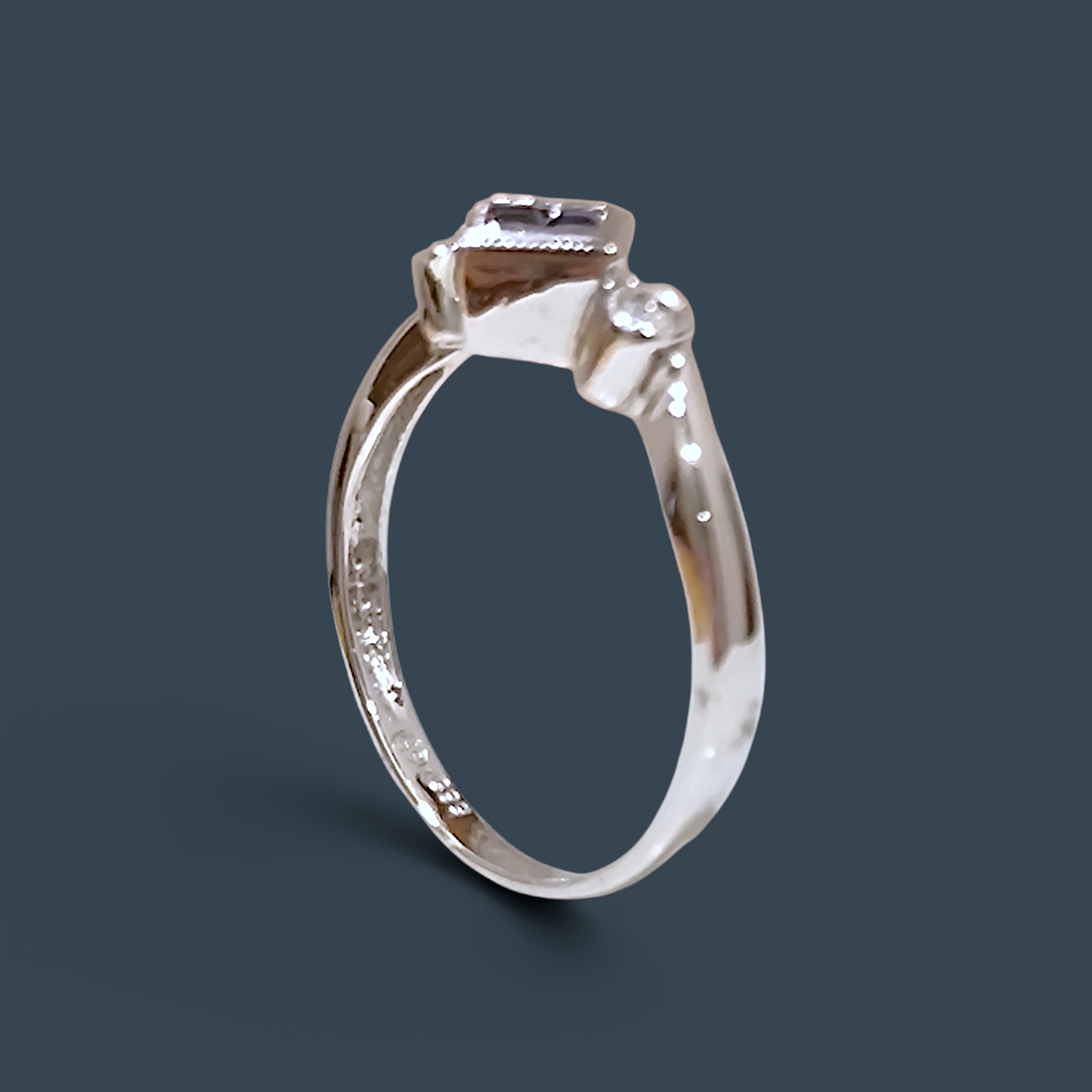 Blue Sapphire Ring (6)