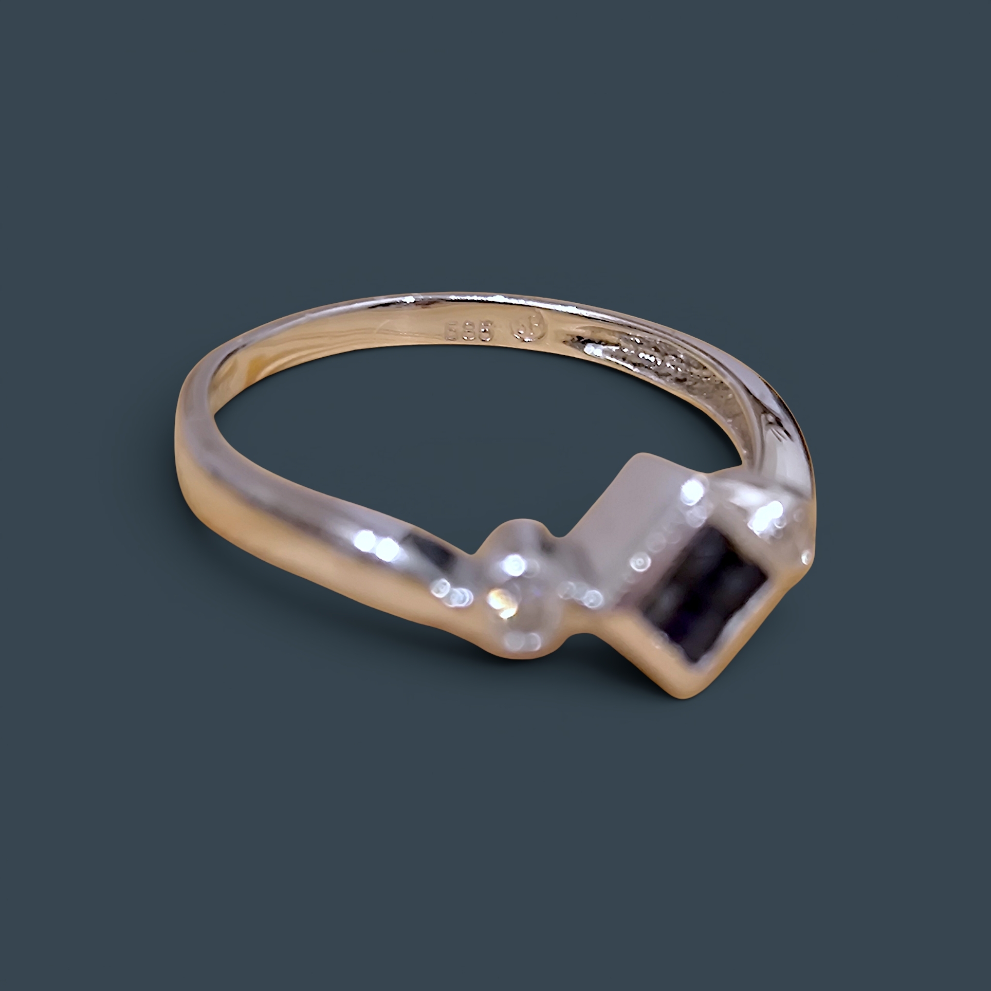Blue Sapphire Ring (4)