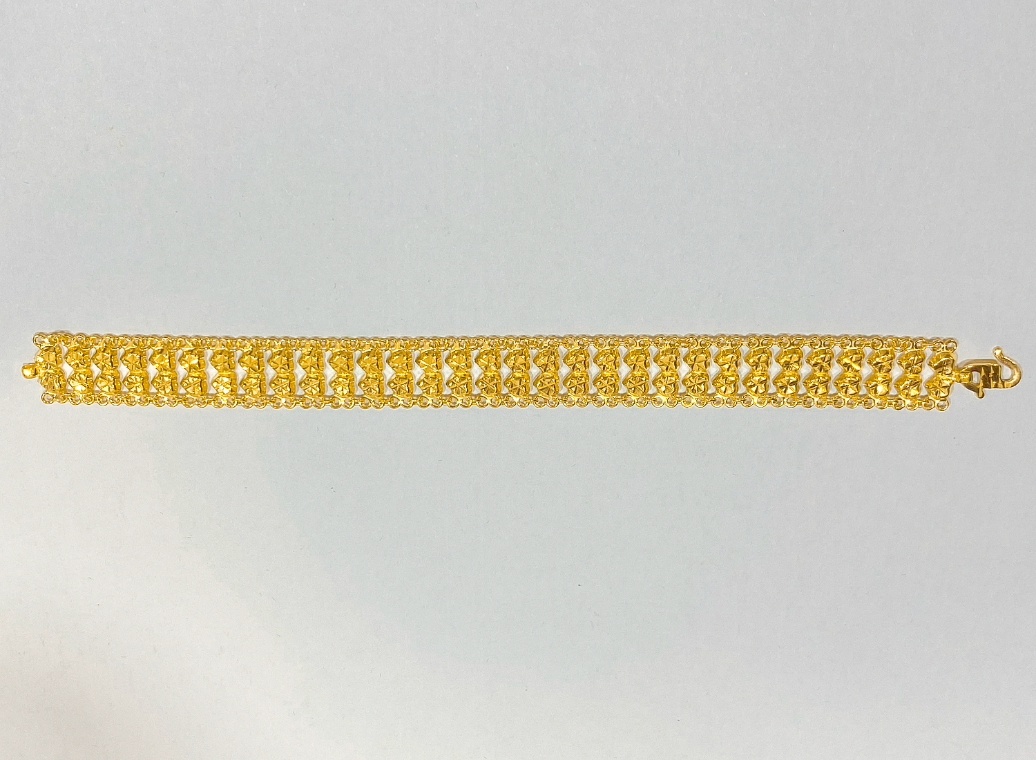 R TANGAN SOUH KOSONG