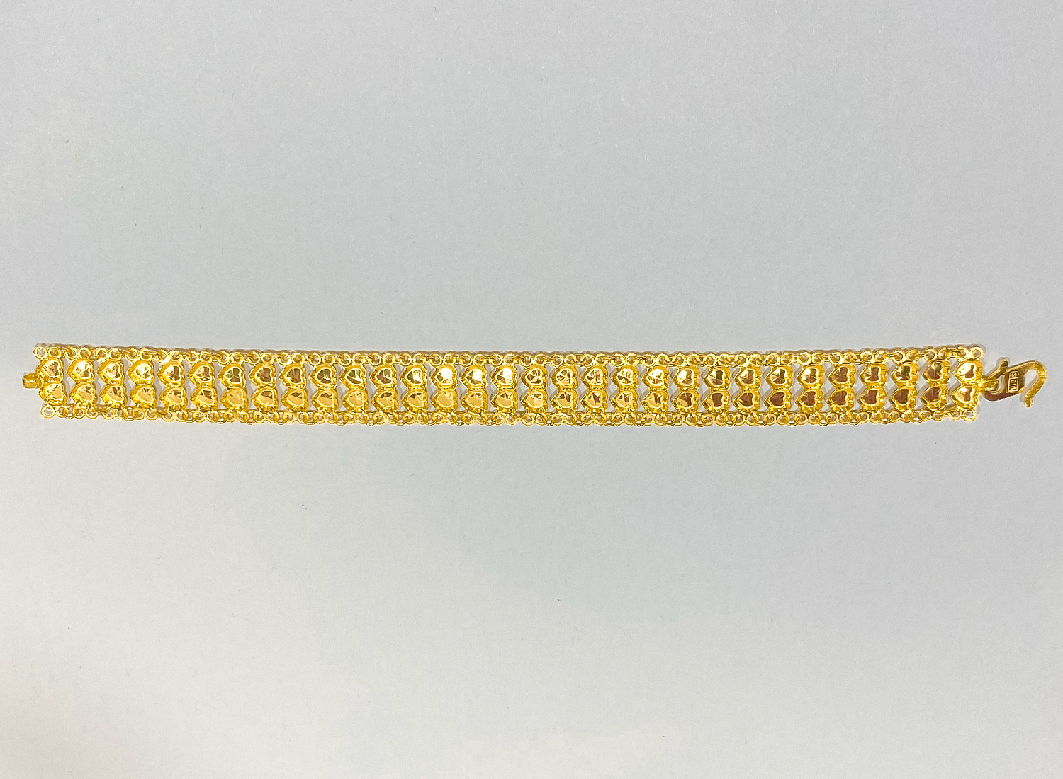 R TANGAN SOUH KOSONG