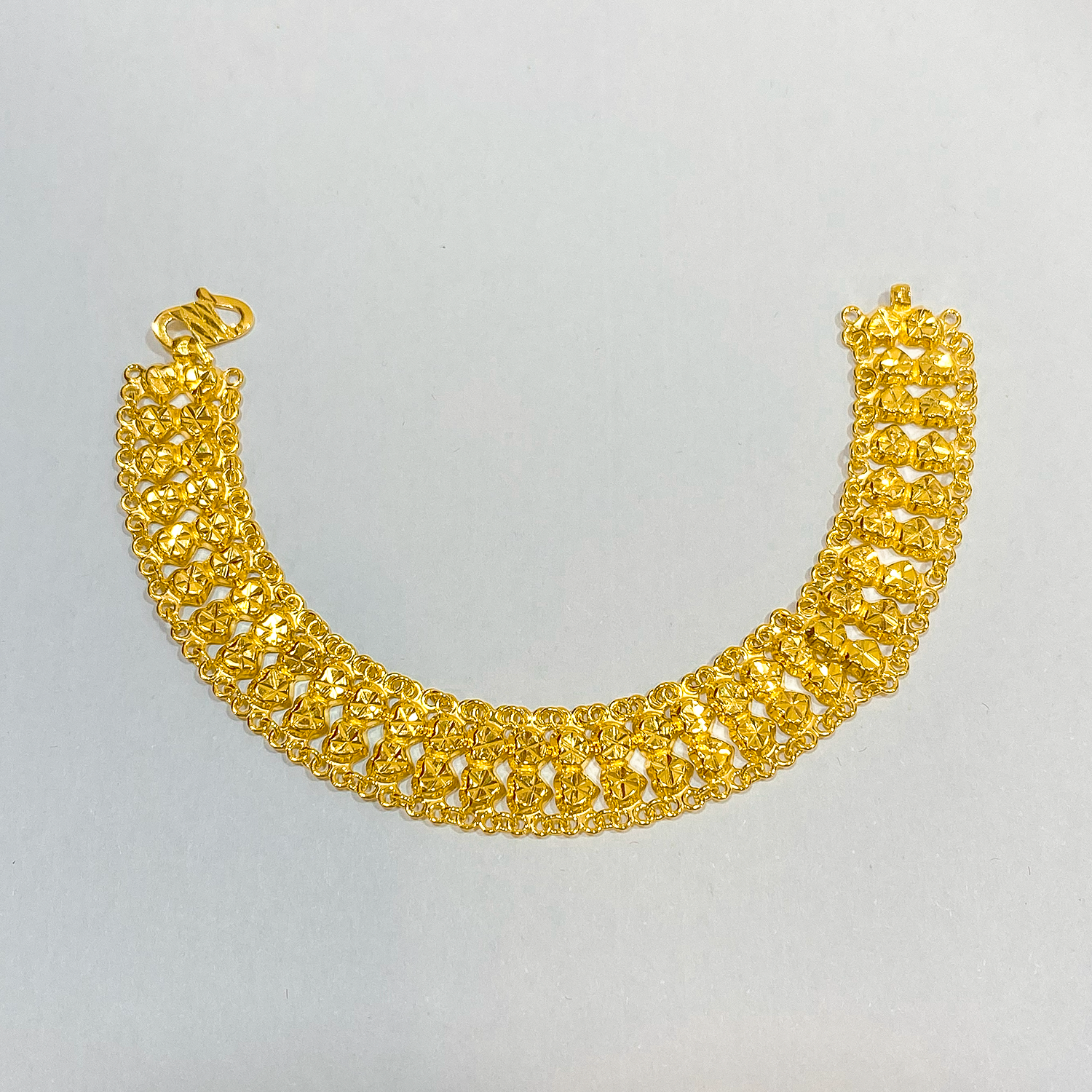 R TANGAN SOUH KOSONG