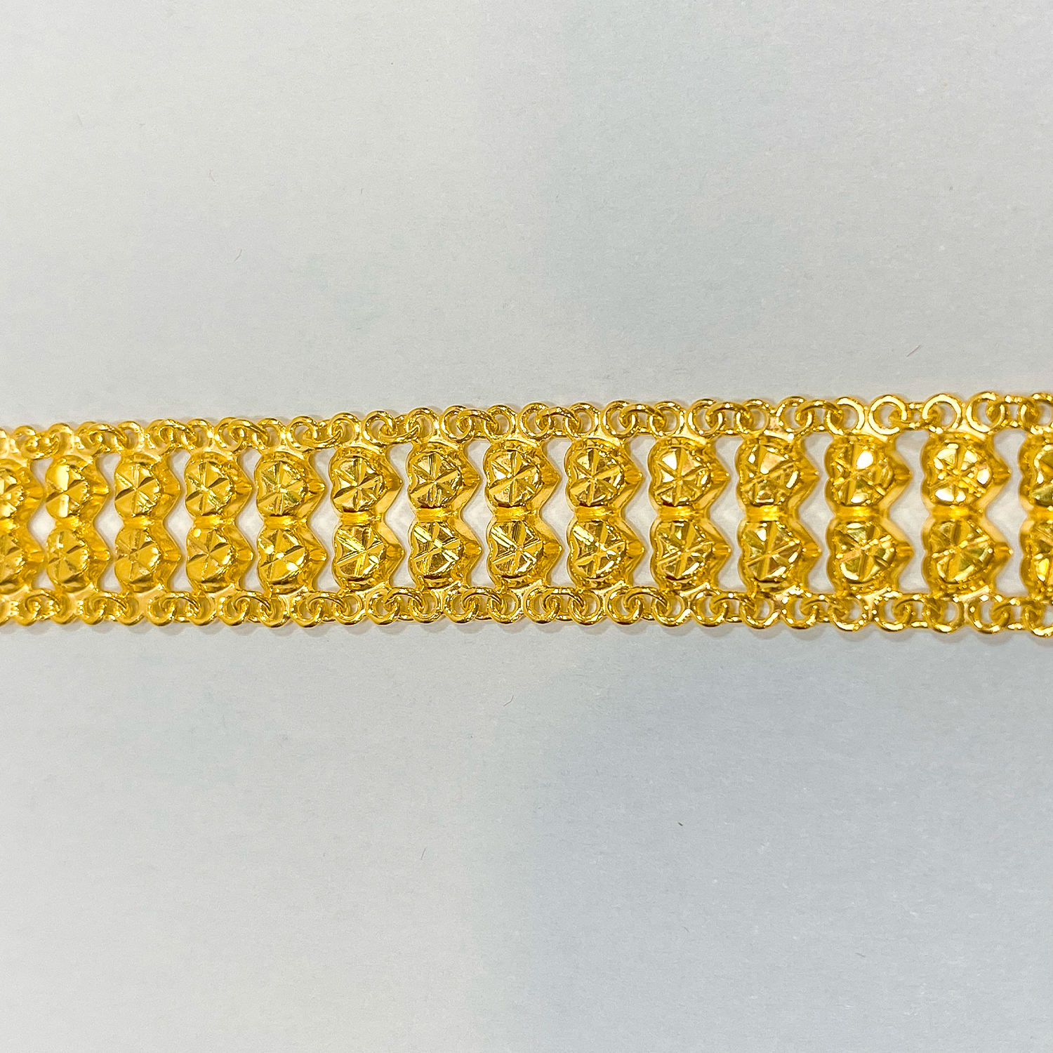 R TANGAN SOUH KOSONG