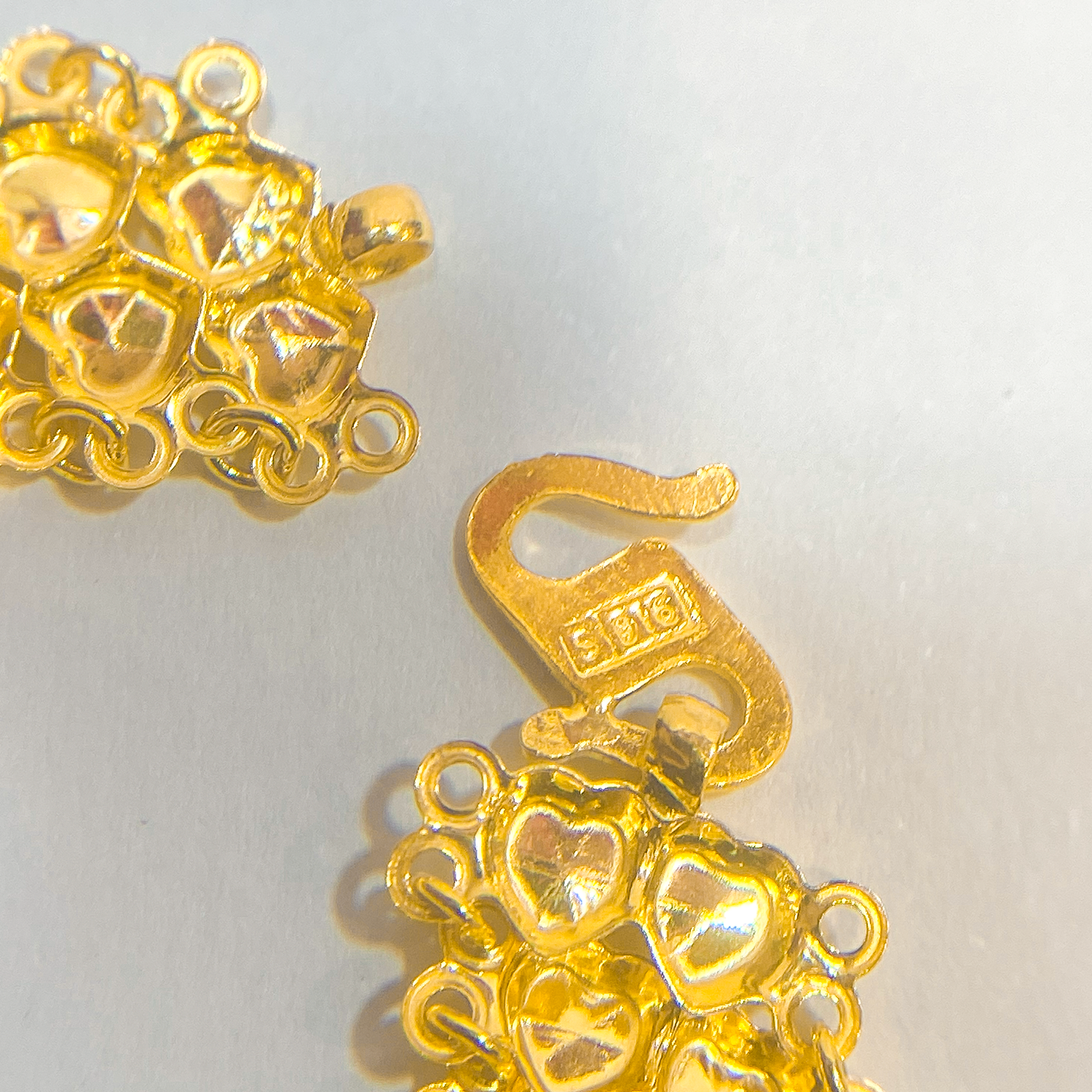 R TANGAN SOUH KOSONG