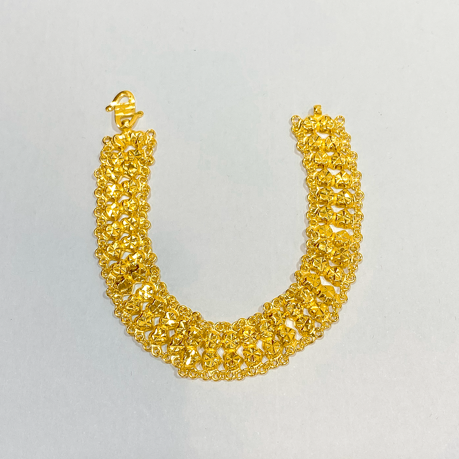 R TANGAN SOUH KOSONG