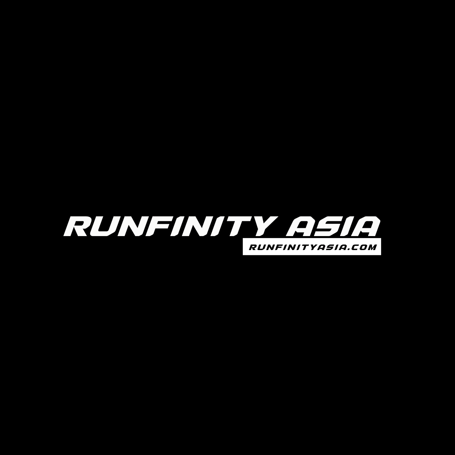 Runfinity Asia