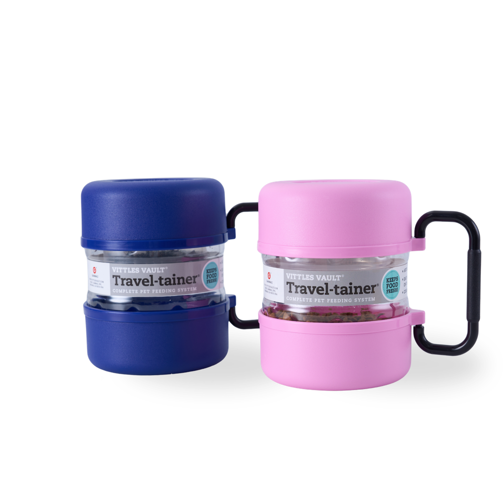 寵物外出旅行組 Pet Traveling Kit