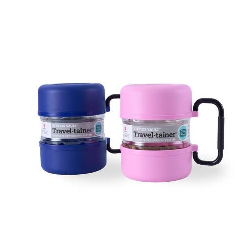 寵物外出旅行組 Pet Traveling Kit