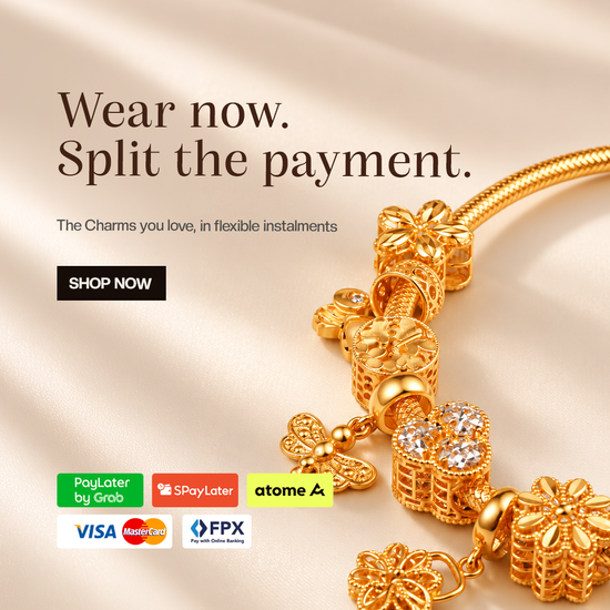 PAYMENT METHODS | Gdora : Buy & Sell Jewelry and Gold Bar Malaysia
