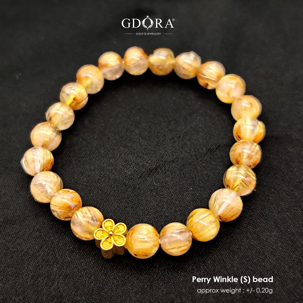 perry winkle s bead 1