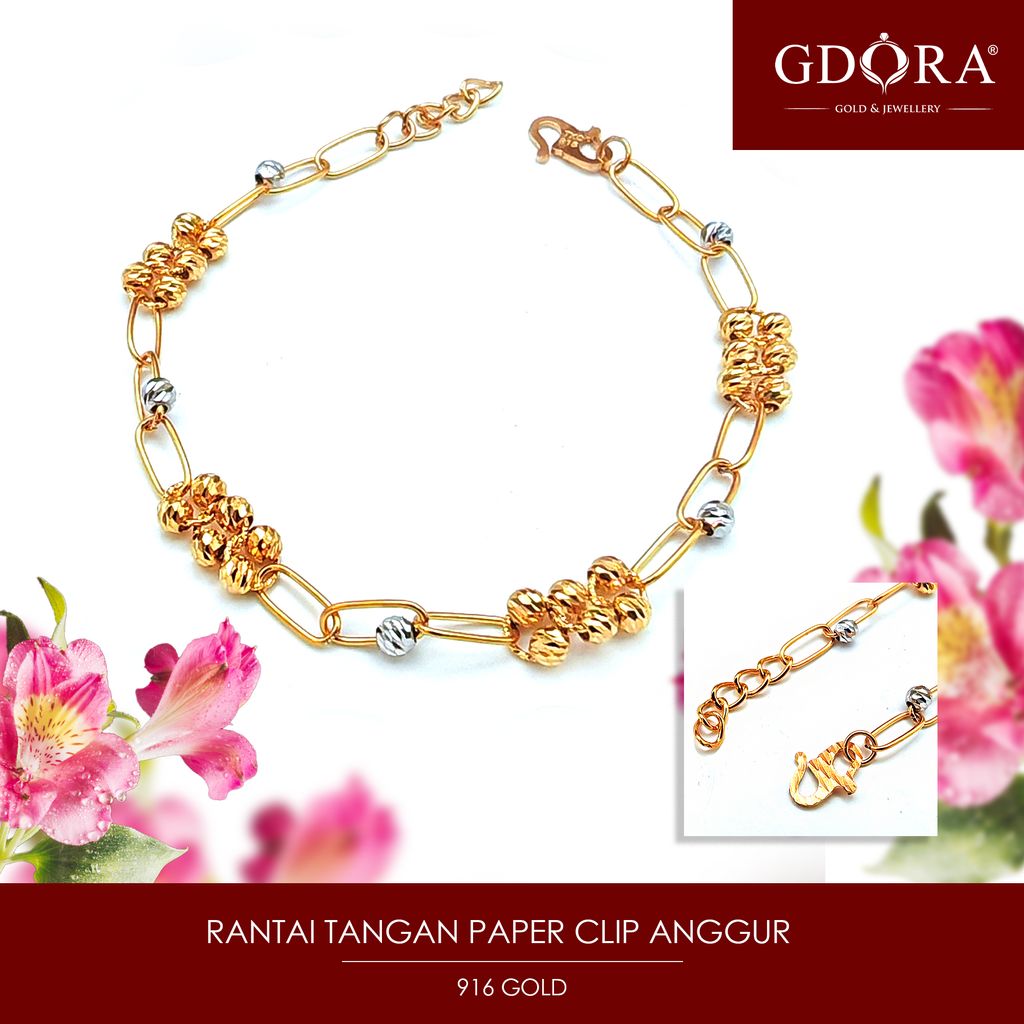 RT_PAPER CLIP ANGGUR