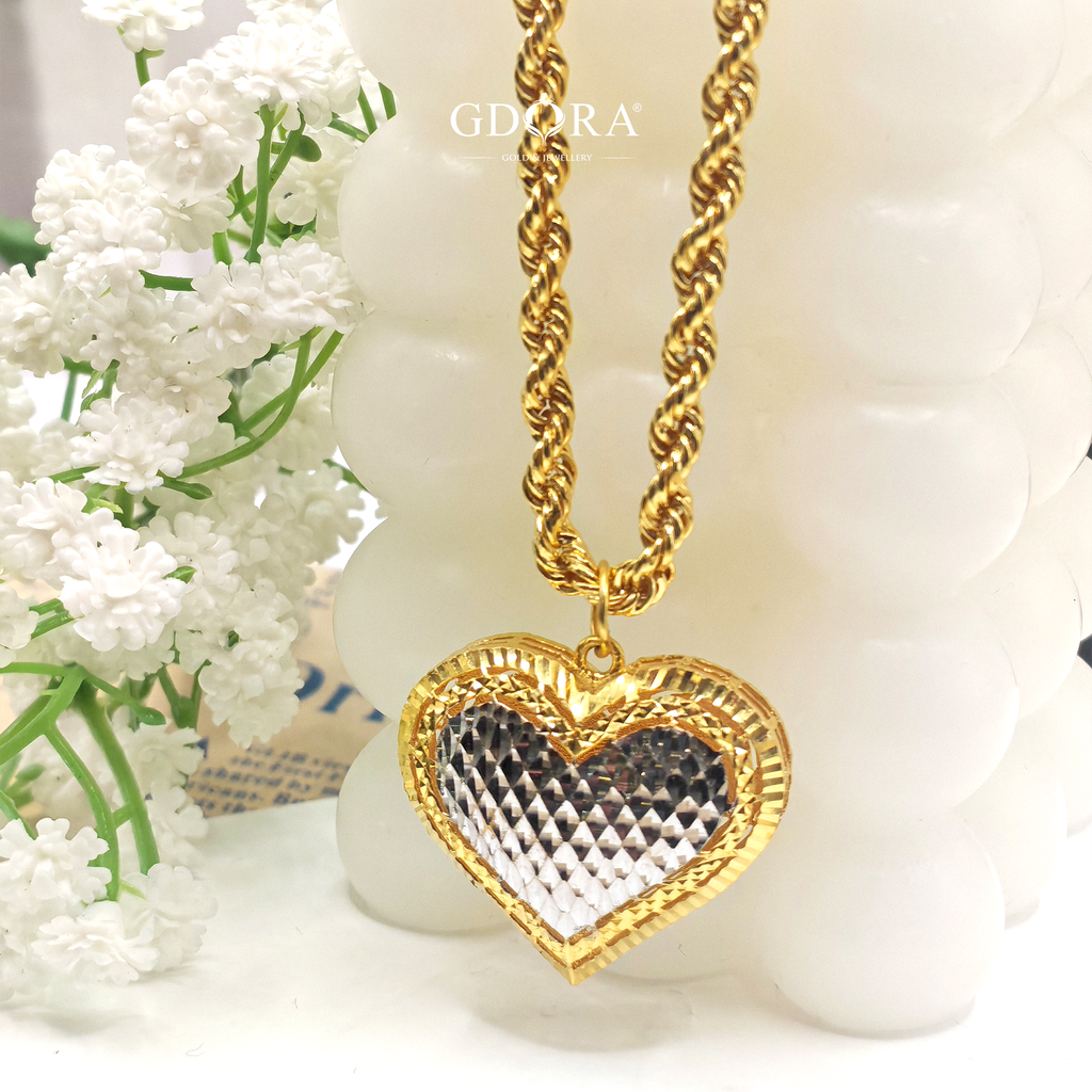 pendant 3