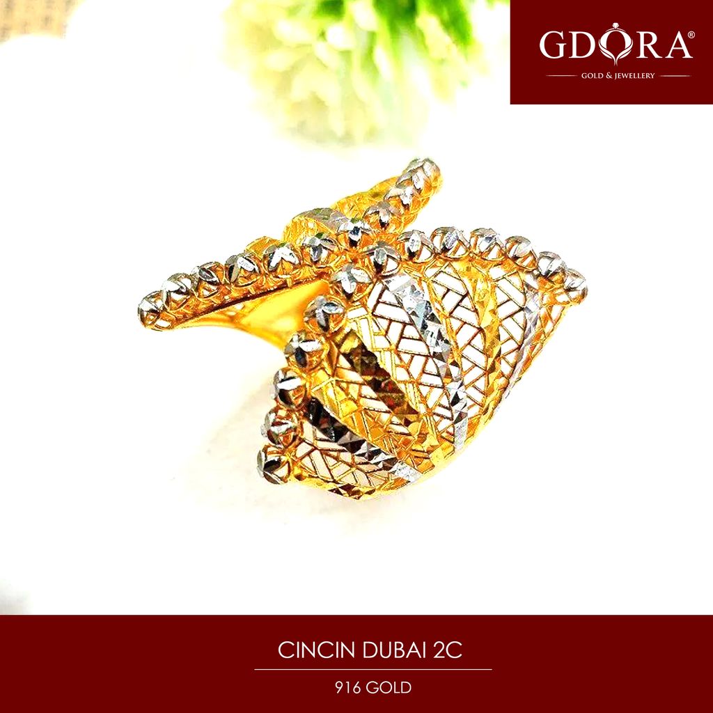 Cincin Dubai 2C (2)