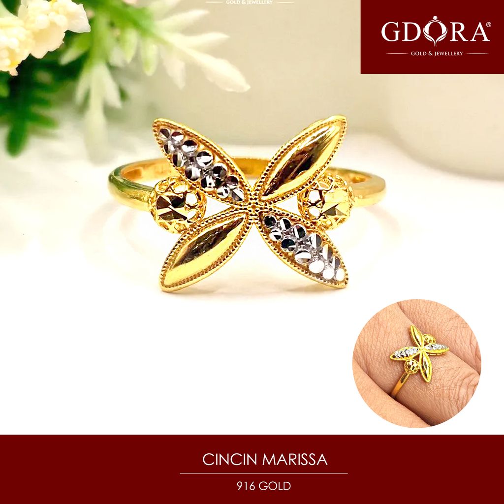 Cincin Marissa