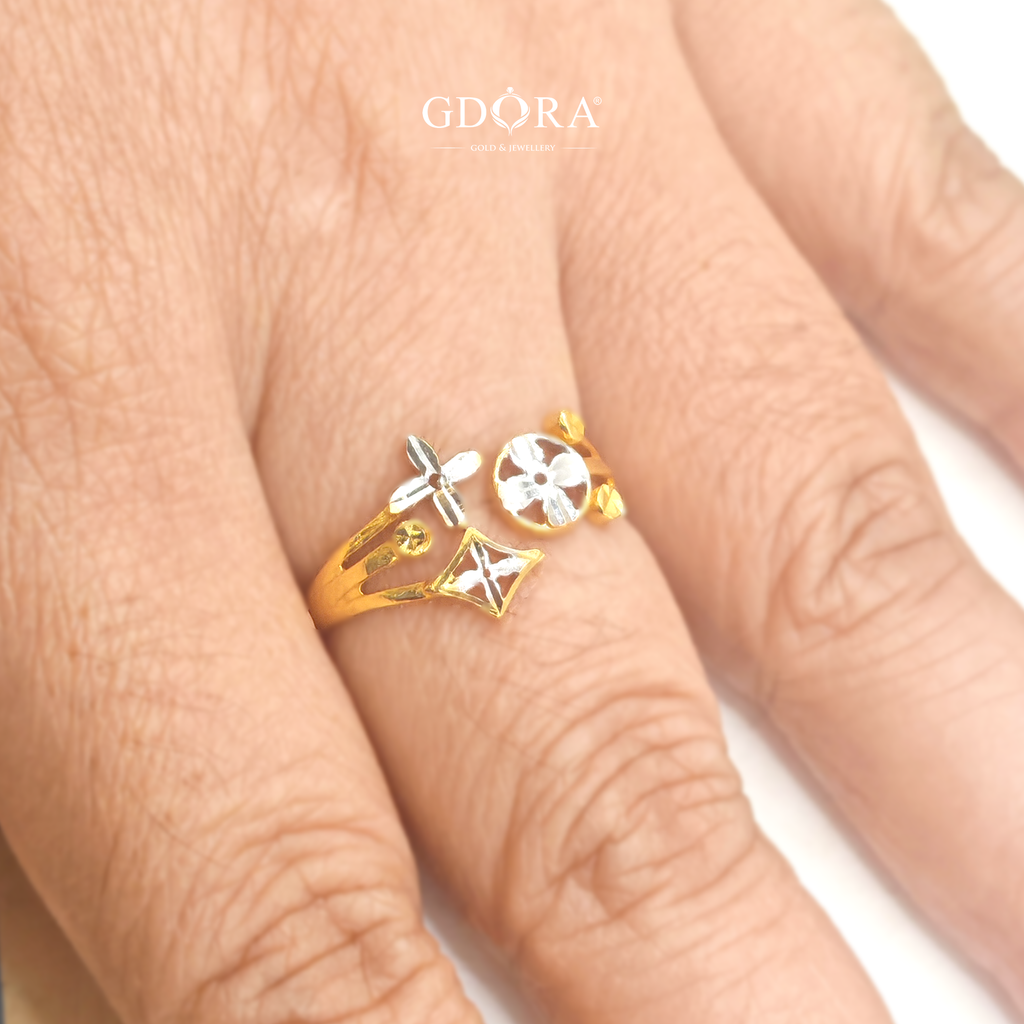 cincin 222