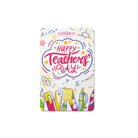 Goldbar Teacher's Day 2026_White_Front