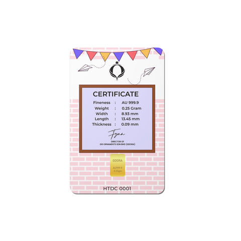 Goldbar Teacher's Day 2026_Kids_Back