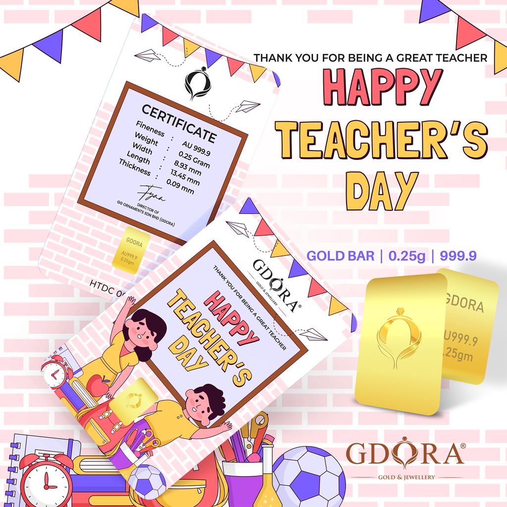 Teacher's Day Mockup_0.25g My Great Teacher