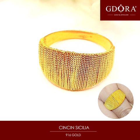 Cincin Sicilia