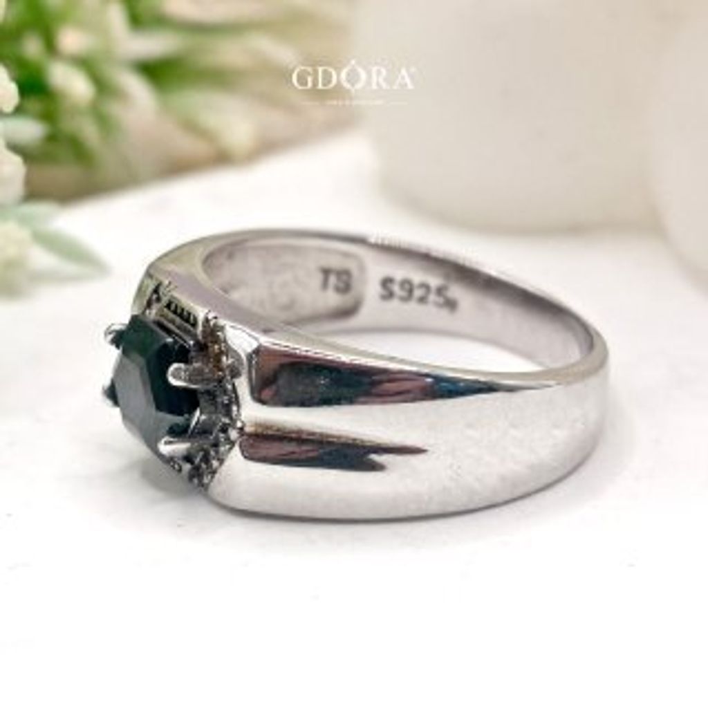 silver 35