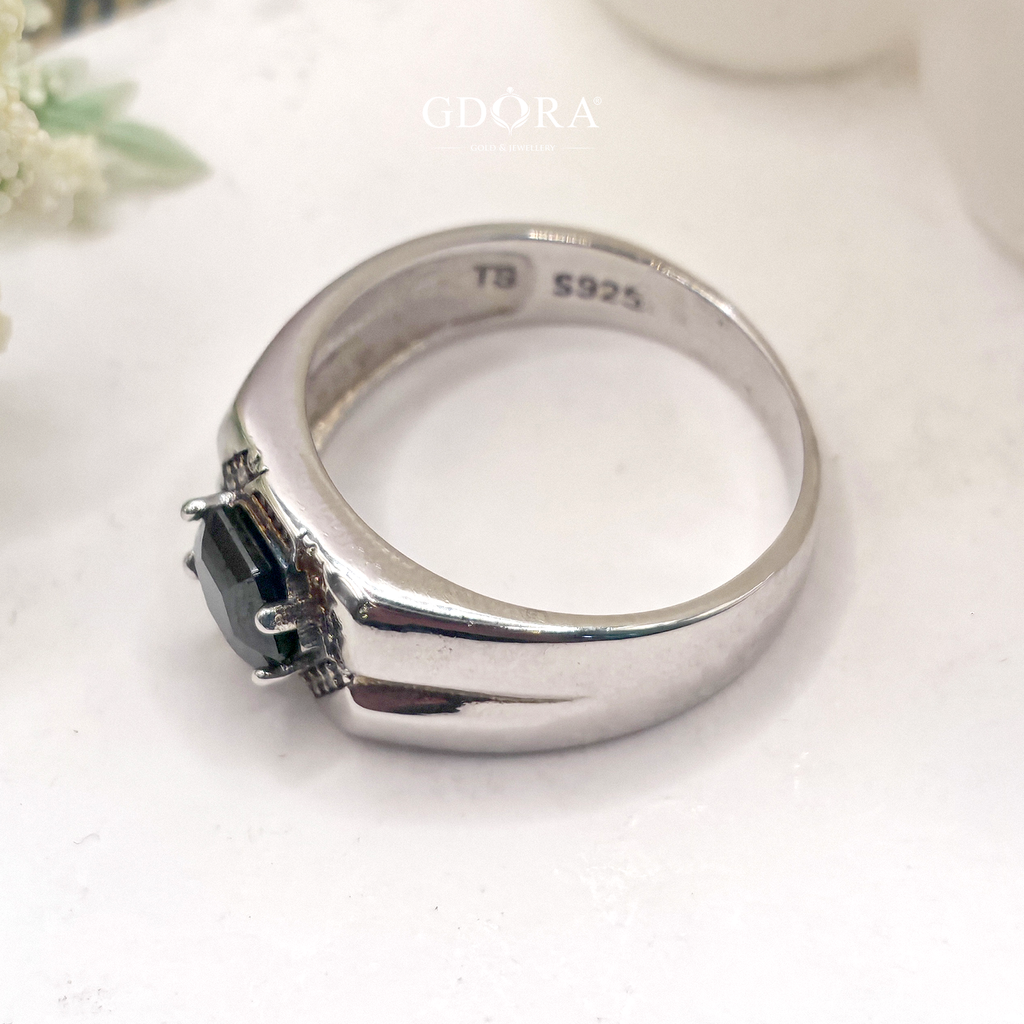 silver 36