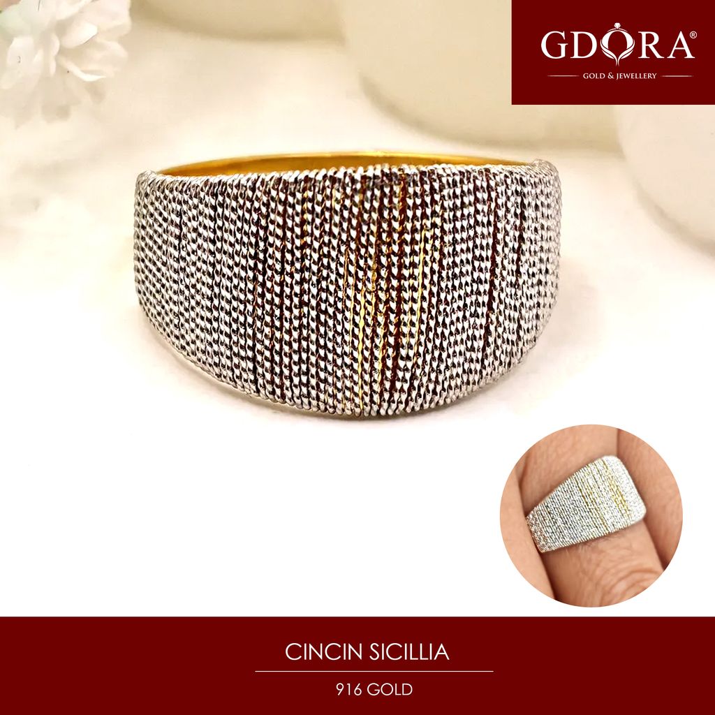 Cincin Sicilia 2