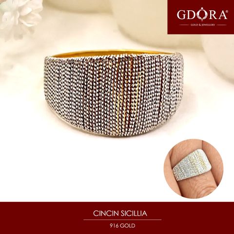 Cincin Sicilia 2