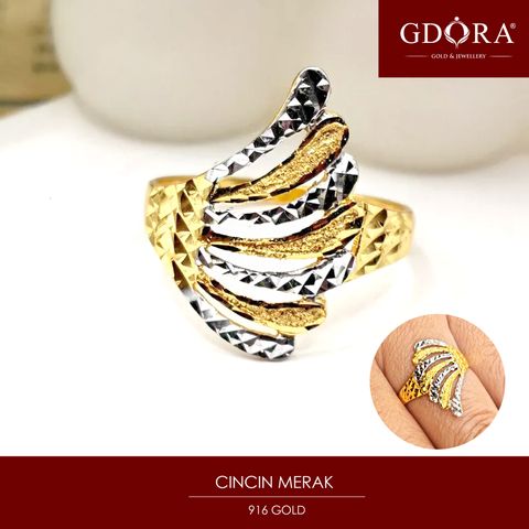 Cincin Merak