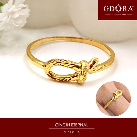 Cincin Eternal