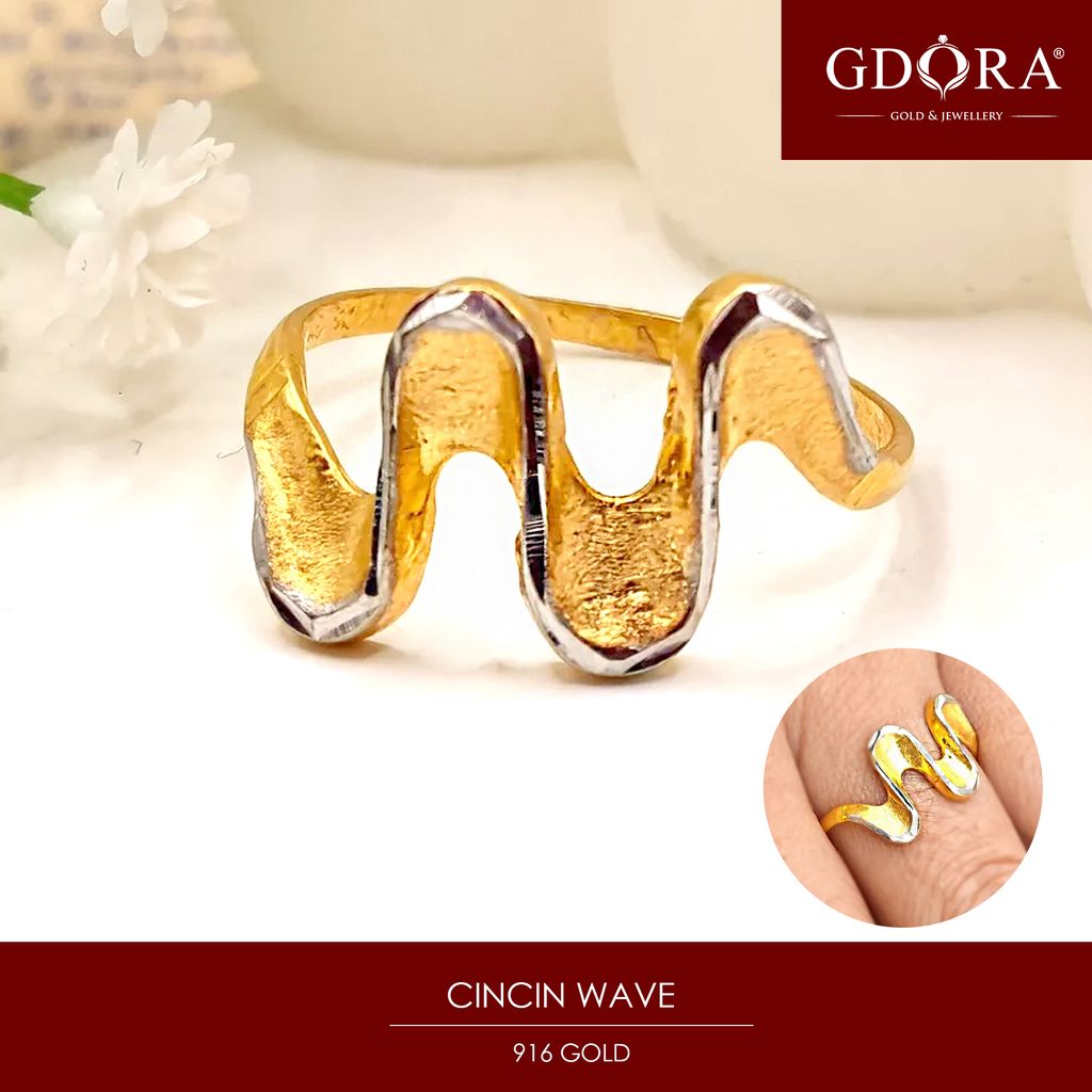 Cincin Wave 6